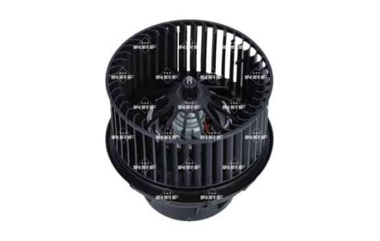 Ventilation intérieure