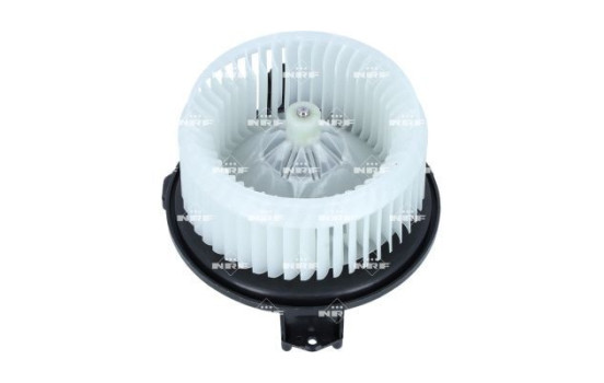 Ventilation intérieure