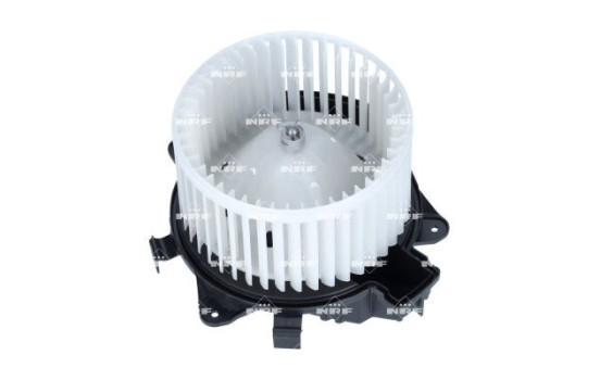 Ventilation intérieure
