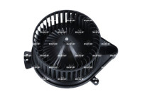 Ventilation intérieure