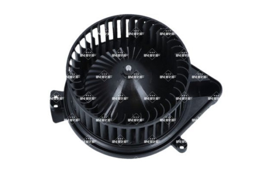 Ventilation intérieure