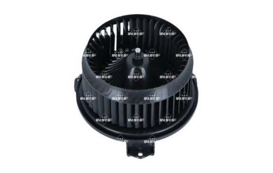 Ventilation intérieure
