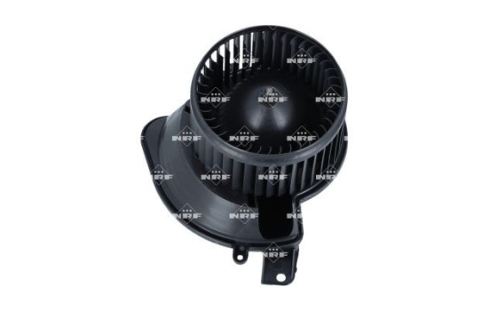 Ventilation intérieure