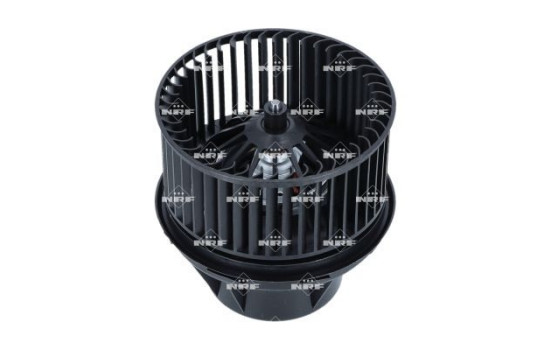 Ventilation intérieure