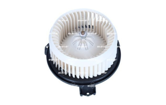 Ventilation intérieure