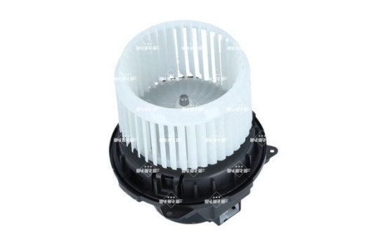 Ventilation intérieure