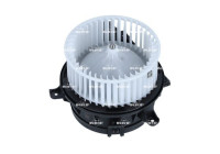 Ventilation intérieure