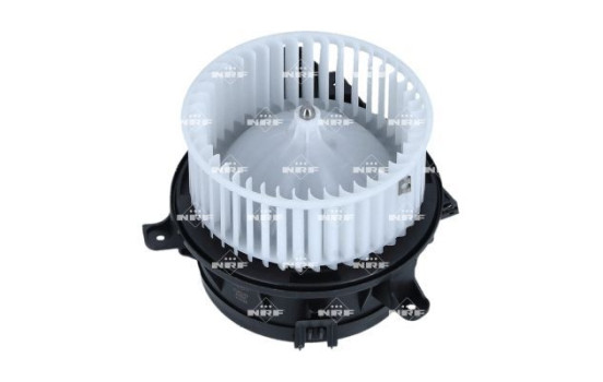 Ventilation intérieure
