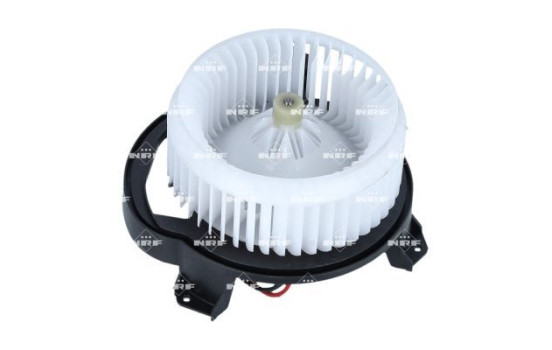 Ventilation intérieure