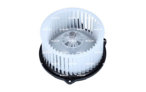 Ventilation intérieure