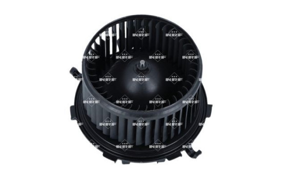 Ventilation intérieure