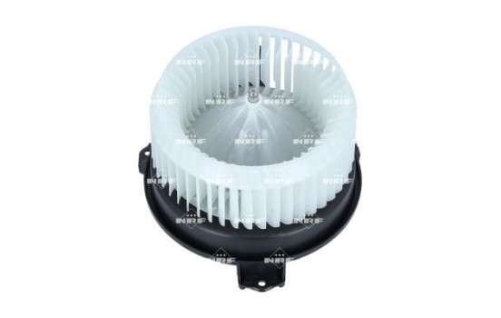 Ventilation intérieure