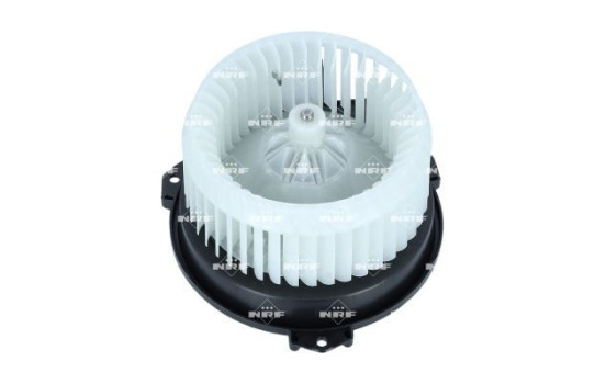 Ventilation intérieure