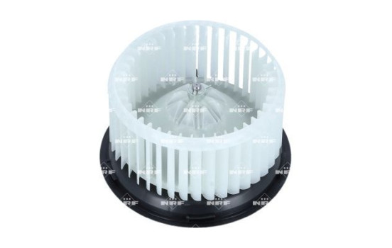 Ventilation intérieure