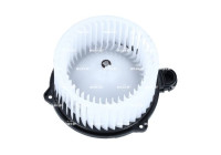 Ventilation intérieure
