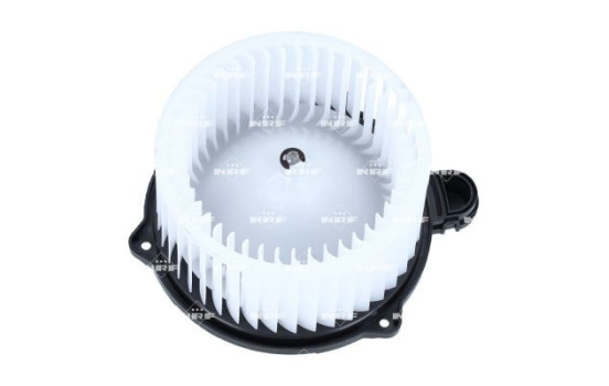 Ventilation intérieure