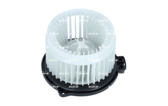 Ventilation intérieure, Image 2