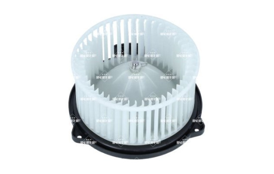Ventilation intérieure