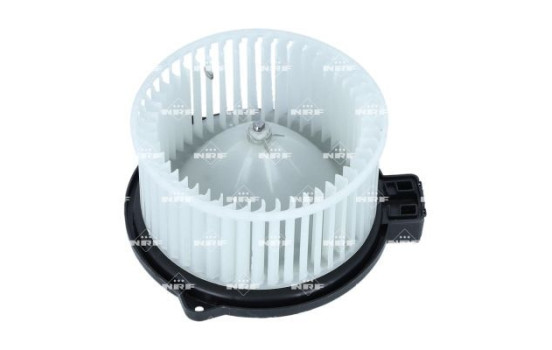 Ventilation intérieure, Image 2