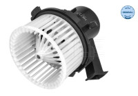Ventilation intérieure