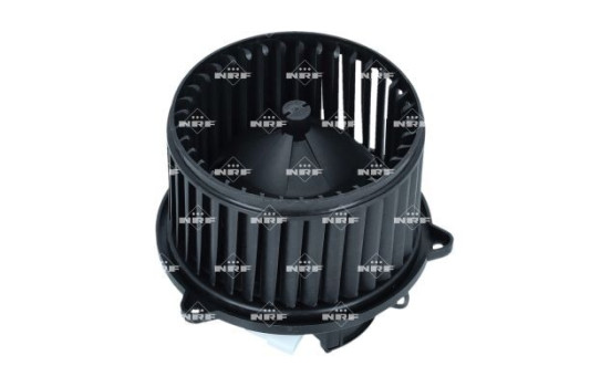 Ventilation intérieure