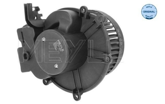 Ventilation intérieure, Image 2