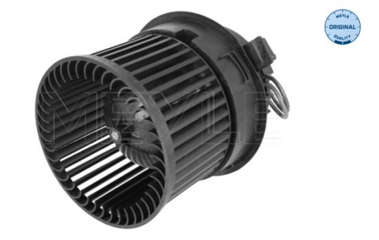 Ventilation intérieure