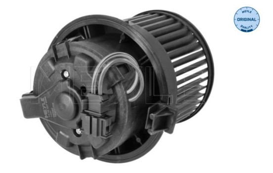 Ventilation intérieure, Image 2
