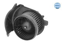 Ventilation intérieure