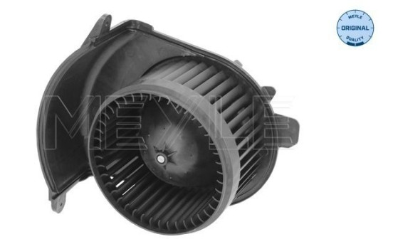 Ventilation intérieure