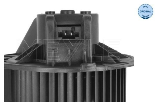 Ventilation intérieure, Image 3