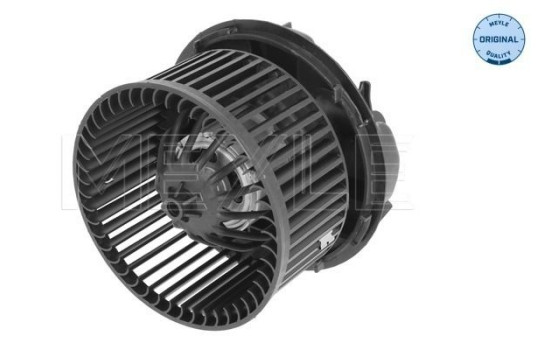 Ventilation intérieure