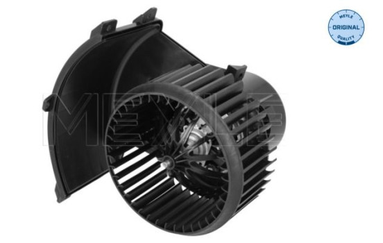 Ventilation intérieure