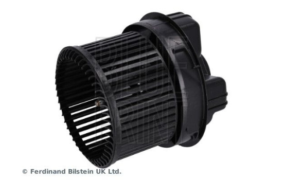 Ventilation intérieure
