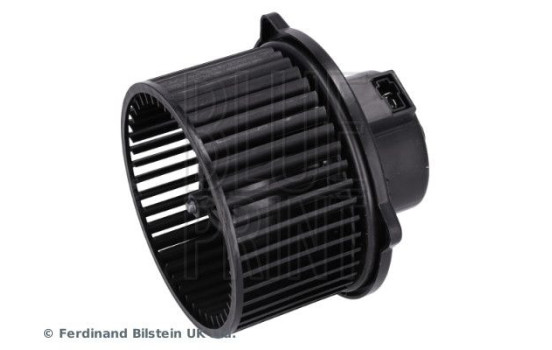 Ventilation intérieure
