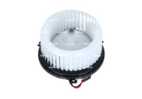 Ventilation intérieure