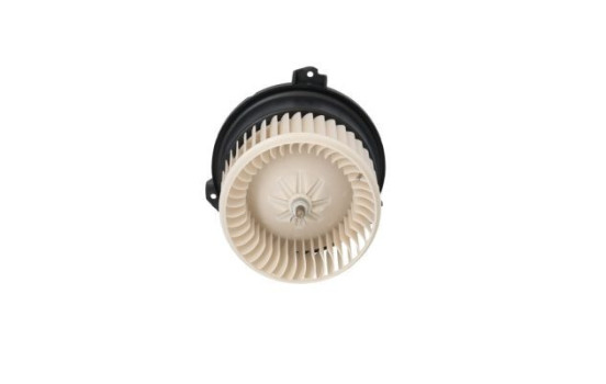 Ventilation intérieure