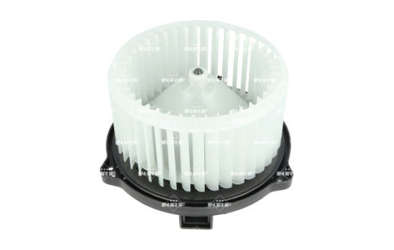 Ventilation intérieure