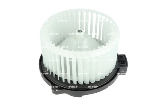 Ventilation intérieure, Image 2
