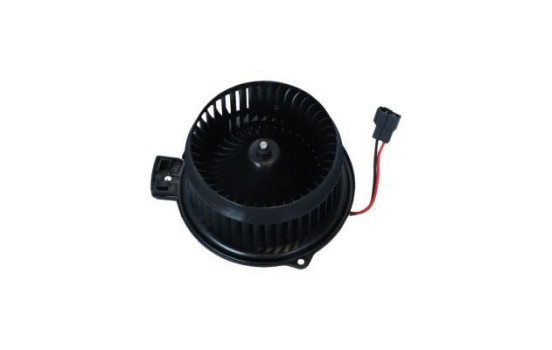 Ventilation intérieure