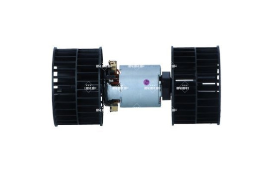Ventilation intérieure