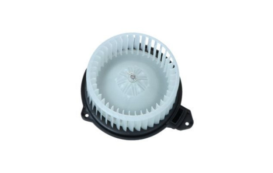 Ventilation intérieure
