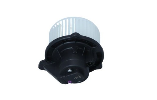 Ventilation intérieure, Image 3