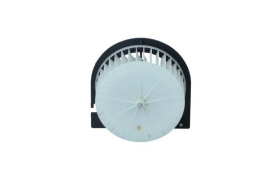 Ventilation intérieure