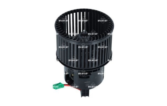 Ventilation intérieure