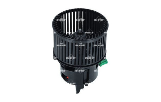 Ventilation intérieure, Image 3