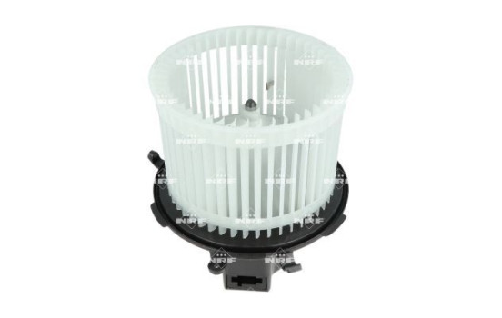 Ventilation intérieure