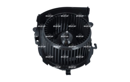 Ventilation intérieure