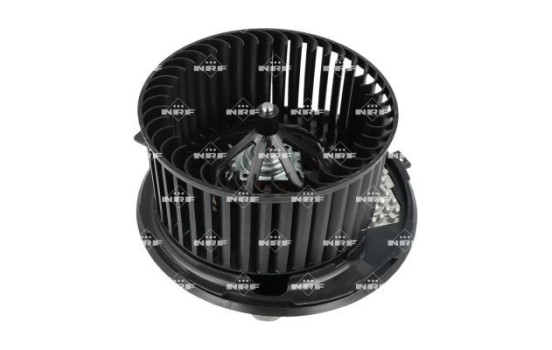 Ventilation intérieure
