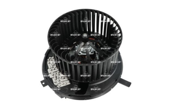 Ventilation intérieure, Image 3
